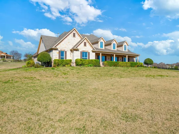 12800 Bella Sereno Ct, Benbrook, TX 76126