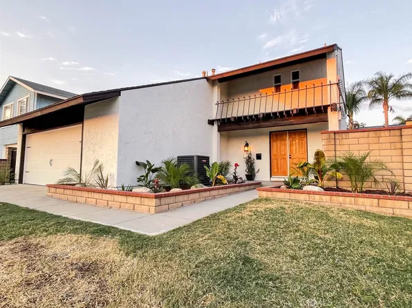 2018 S Grandview Ln, West Covina, CA 91792