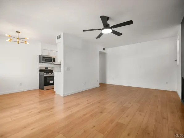 15252 E Hampden Circle #G4, Aurora, CO 80014