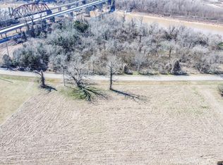 38034 Boot Hill Rd LOT 10, Wallis, TX 77485