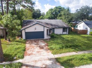 87 Chaney Dr, Casselberry, FL 32707
