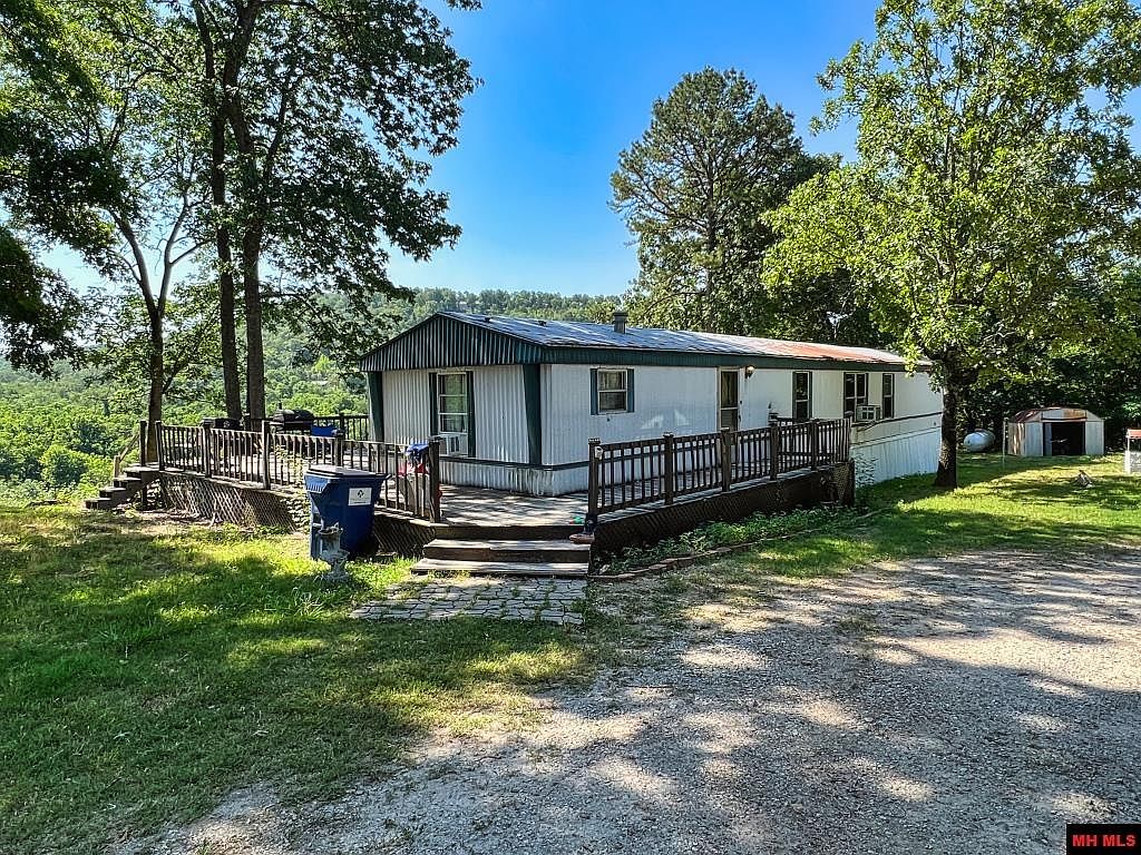 13128 Highway 5 S, Norfork, AR 72658 Zillow