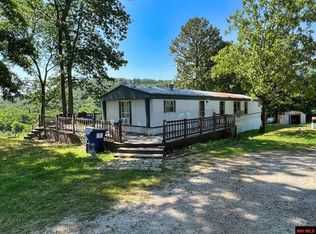 13128 Highway 5 S, Norfork, AR 72658