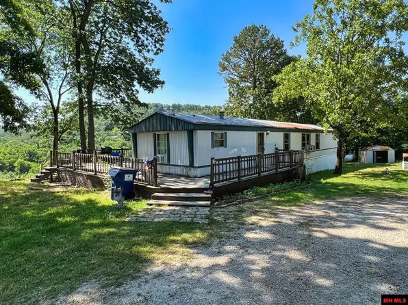 13128 Highway 5 S, Norfork, AR 72658