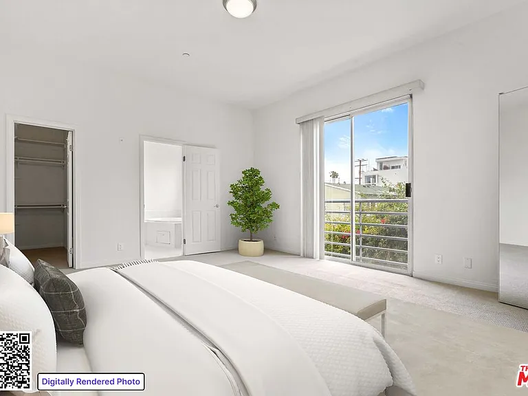 1325 Arizona Ave #201 — Photo 7