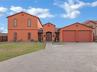 509 E Earling Rd, Alamo, TX 78516