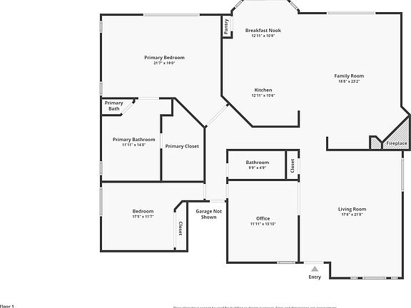 3rd image of 994 Country Glen Ln