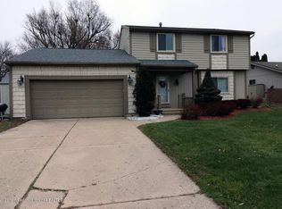 1710 Rockdale Ave, Lansing, MI