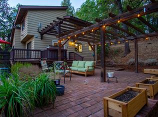 5300 Caprine Rd, Greenwood, CA 95635