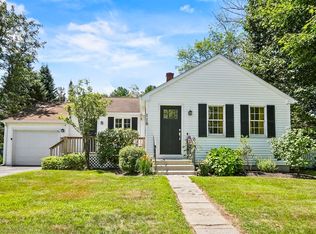 116 Maple Ave, Rutland, MA 01543