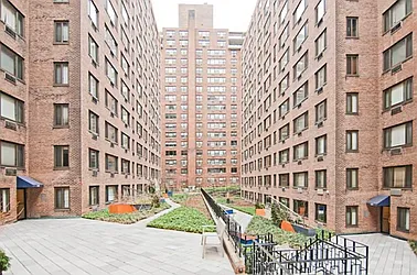 Rented by Highline Residential