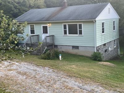 297 Stoddard Road, Morris, CT, 06763