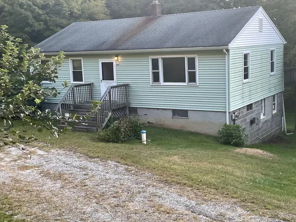 297 Stoddard Road, Morris, CT 06057