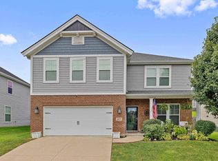 2677 Dellwood Valley Ln, Utica, KY 42376