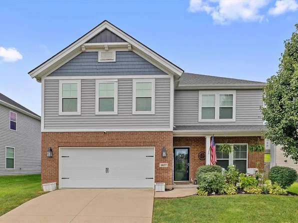 2677 Dellwood Valley Ln, Utica, KY 42376