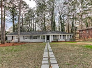 355 Cativo Dr SW, Atlanta, GA 30311