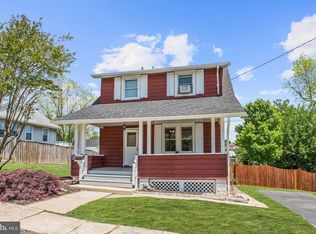 1254 Vogt Ave, Baltimore, MD 21227