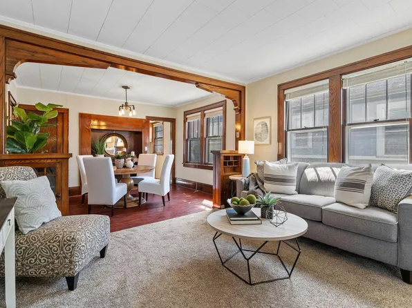 3835 Van Buren St NE, Columbia Heights, MN 55421