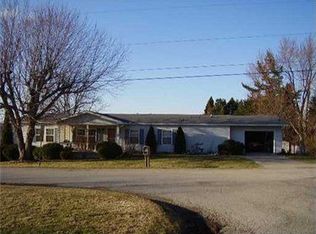 317 Watt Ave, Loyalhanna, PA 15661