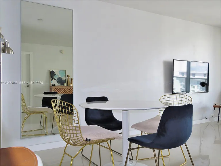 5701 Collins Ave #1703 — Photo 9
