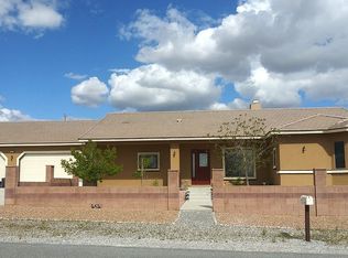 1101 Factory Rd, Pahrump, NV 89048