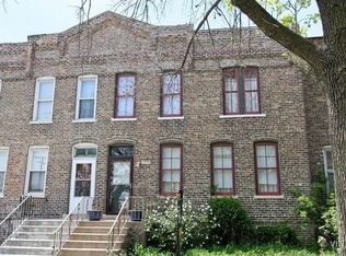11354 S Langley Ave, Chicago, IL 60628