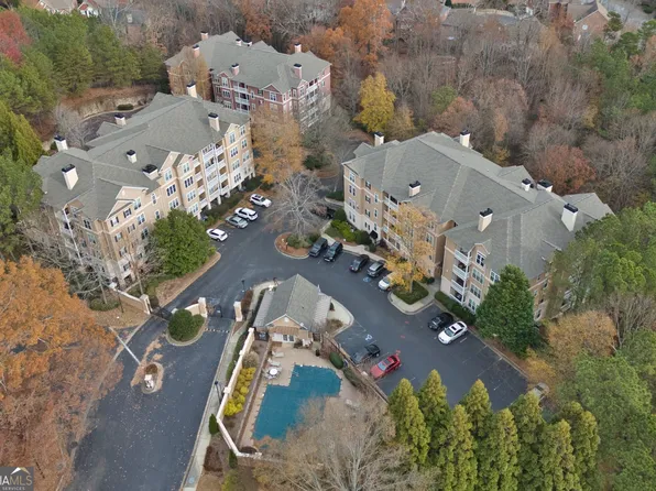 115 Ashford Cir, Atlanta, GA 30338