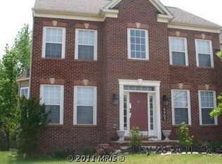 8902 Helmsley Dr, Clinton, MD 20735