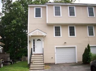 42 Pine Hill Rd, Worcester, MA 01604