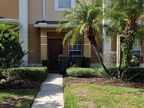 652 Chelsea Dr, Davenport, FL 33897