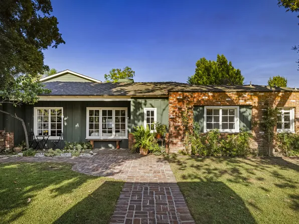 5108 Strohm, Toluca Lake, CA 91601