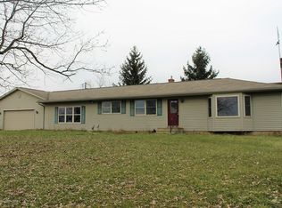 2705 Butterfield Hwy, Springport, MI 49284