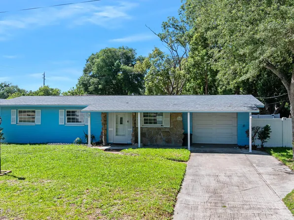 235 Greenwood Ave, Ormond Beach, FL 32174