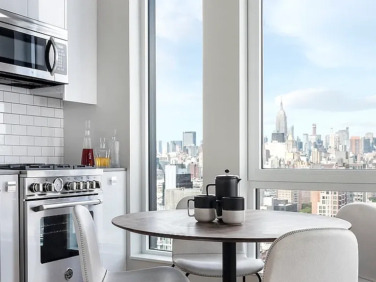 125 Delancey St #1307 — Photo 4