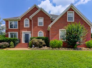 436 Gwinhurst Rd, Knoxville, TN 37934