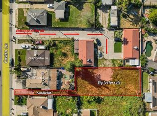 0 Castro Ln, Bakersfield, CA 93304