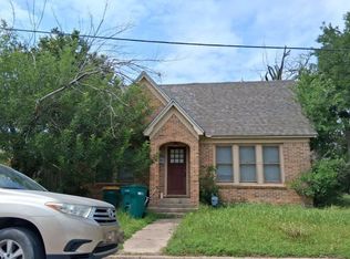 1203 Pleasant St, Gatesville, TX 76528