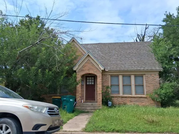 1203 Pleasant St, Gatesville, TX 76528
