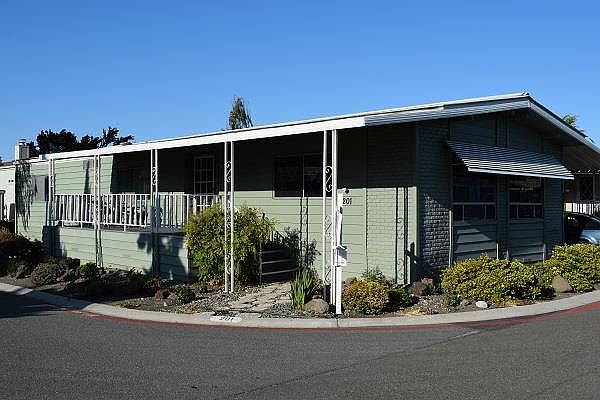 1st image of 1111 Morse Ave Spc 201