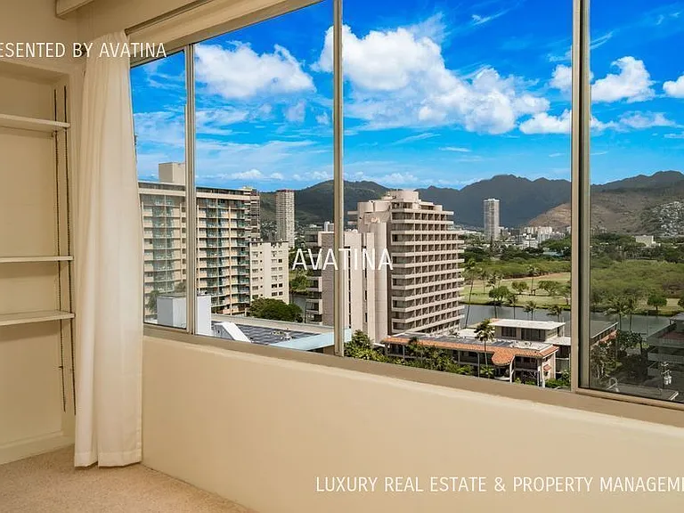 225 Kaiulani Ave #1106 — Photo 2