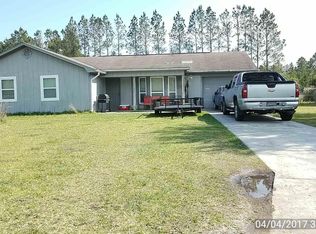 614 Springhill Rd S, Kingsland, GA 31548