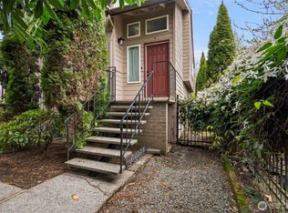 8503 S 259th Street #D31, Kent, WA