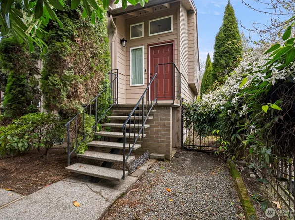 8503 S 259th Street #D31, Kent, WA 98030