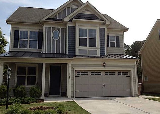 Welcome Home!
