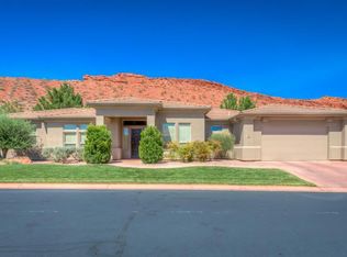 1753 N Palo Verde Dr, St George, UT 84770