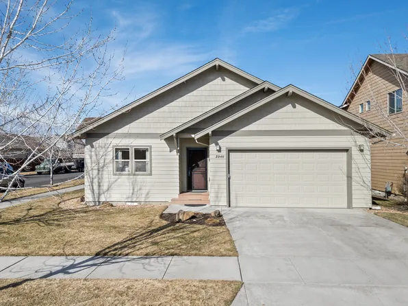 2946 NE Dogwood Dr, Bend, OR 97701