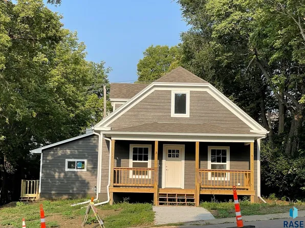 623 N Minnesota Ave, Sioux Falls, SD 57104