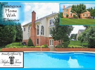 1304 Pinstripe Ct, Vienna, VA 22182