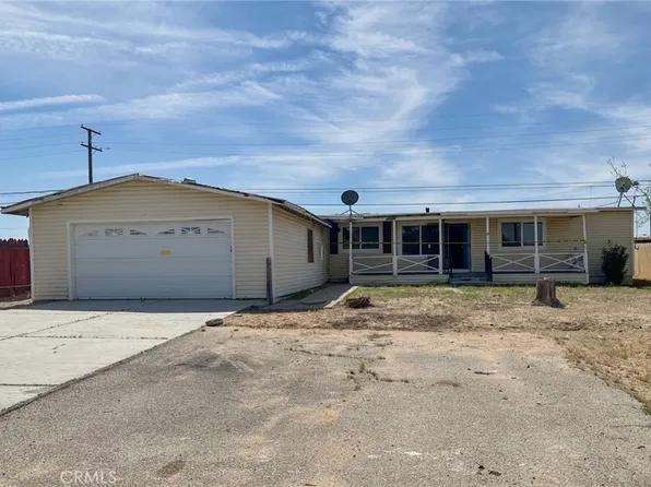 27154 Anderson St, Boron, CA 93516