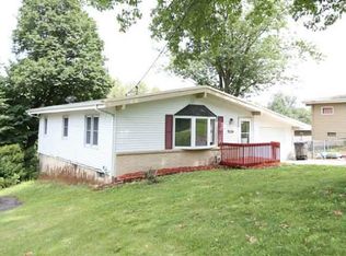 1403 Kenyon Ave, Des Moines, IA 50315